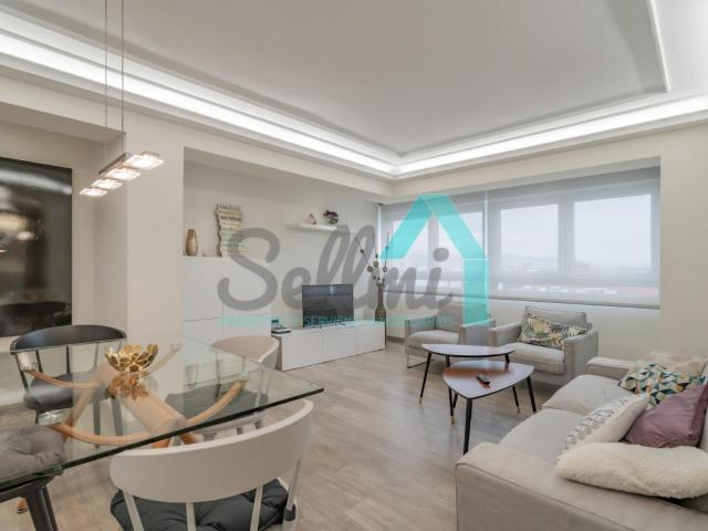 Apartamento en alquiler en Gijón, Asturias