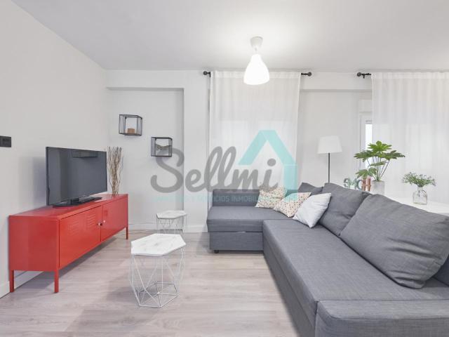 Apartamento en alquiler en Gijón, Asturias