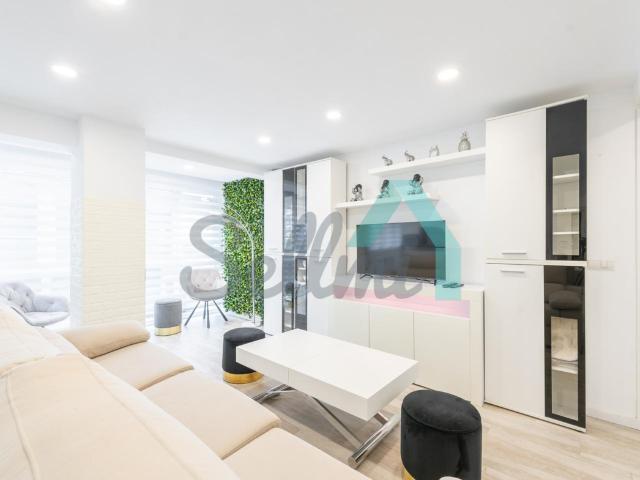 Apartamento en alquiler en Gijón, Asturias