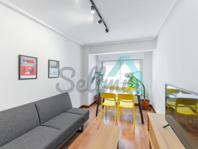 Apartamento en alquiler en Gijón, Asturias