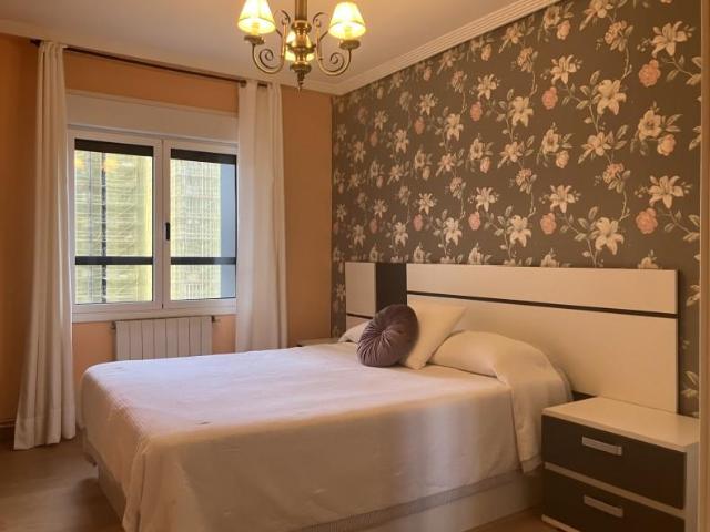 Piso en alquiler en Santa Olaya, Gijón