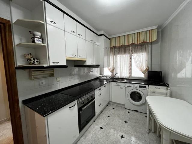 Piso en alquiler en Gijón, Asturias