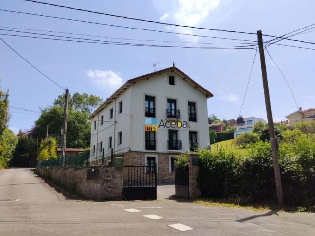 Piso en alquiler en Gijón, Asturias