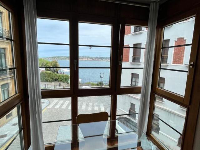Piso en alquiler en Gijón