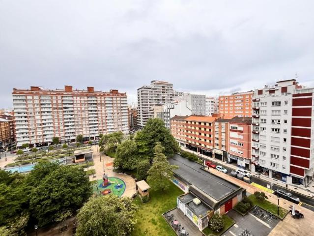 Piso en alquiler en Gijón, Asturias