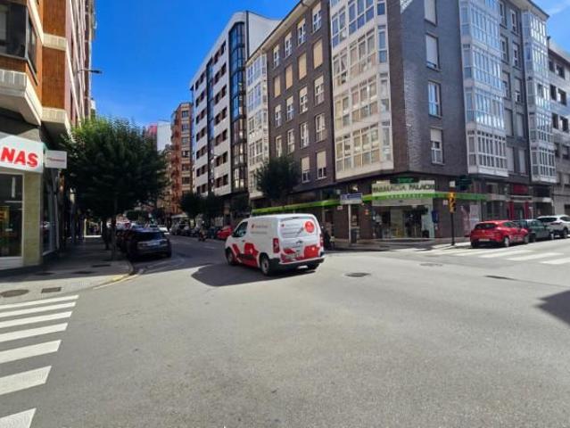 Piso en alquiler en Gijón, Asturias