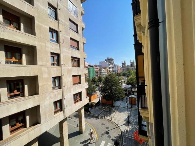 Piso en alquiler en Gijón