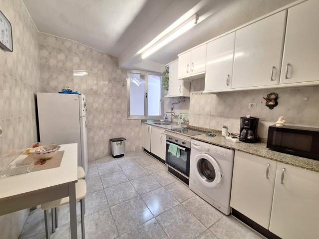 Piso en alquiler en Gijón, L'Arena