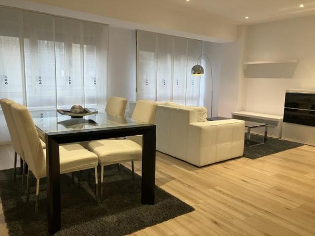 Piso en alquiler en Gijón, Asturias