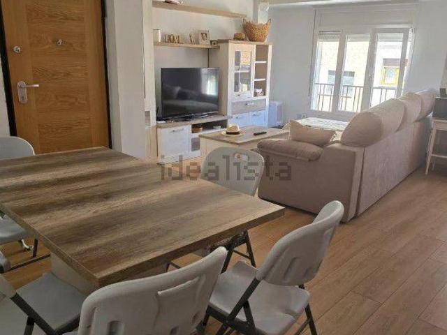 Piso en alquiler en Gijón, Asturias
