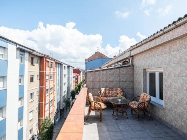 Piso en alquiler en Gijón, Asturias