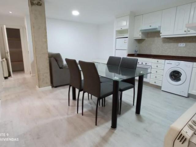 Piso en alquiler en Gijón