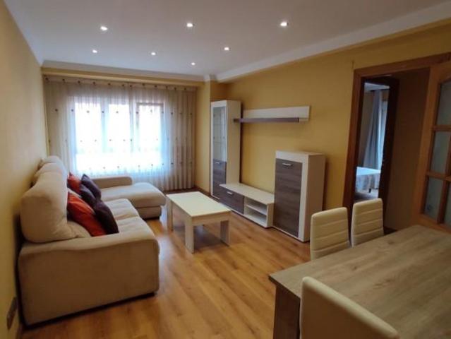 Piso en alquiler en Gijón, Asturias