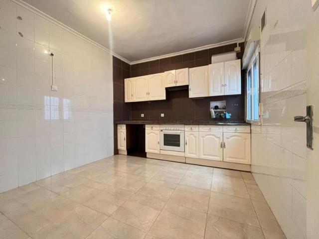 Piso en alquiler en Gijón, Asturias