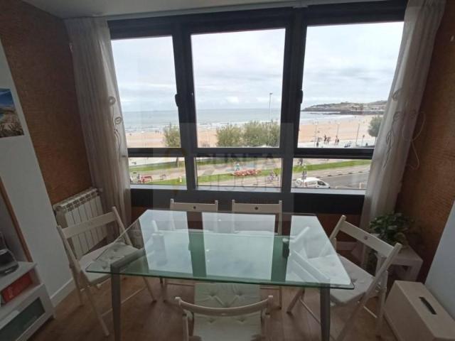 Piso en alquiler en Gijón, L'Arena