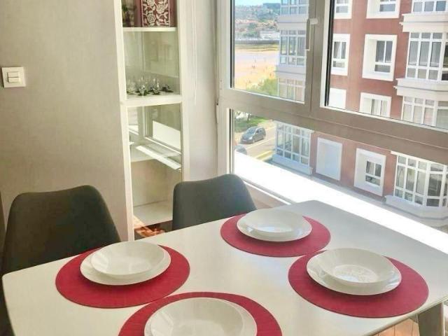 Piso en alquiler en Gijón, L'Arena