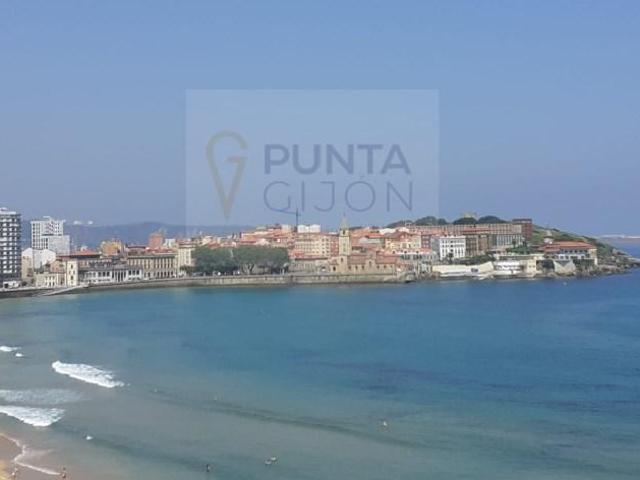 Piso en alquiler en Gijón, L'Arena