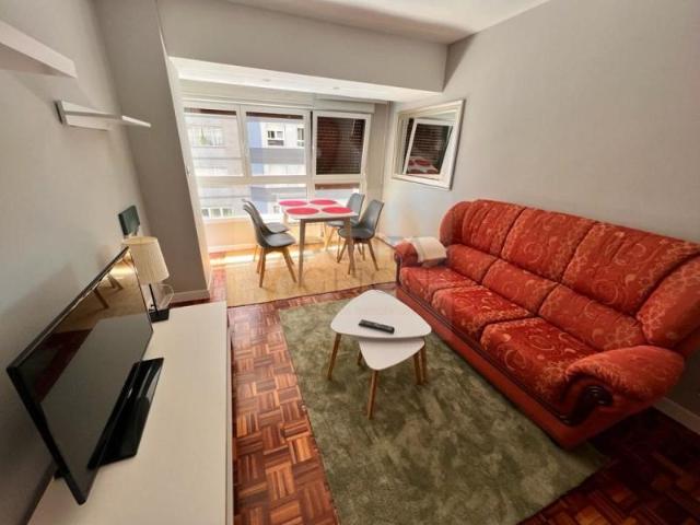 Piso en alquiler en Gijón, L'Arena