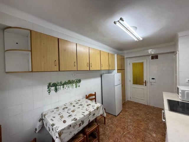 Piso en alquiler en Gijón, Asturias