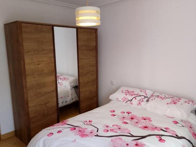 Piso en alquiler en Gijón, Asturias