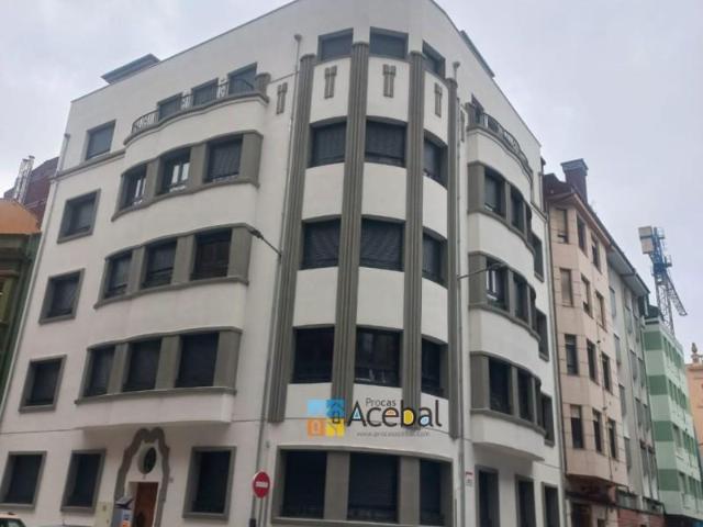 Piso en alquiler en Gijón