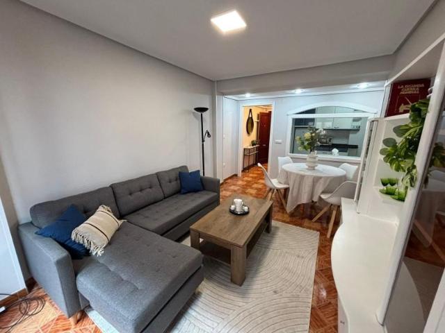 Piso en alquiler en Gijón, Asturias