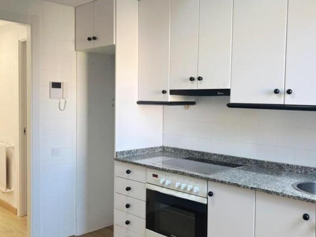 Piso en alquiler en Gijón, Asturias