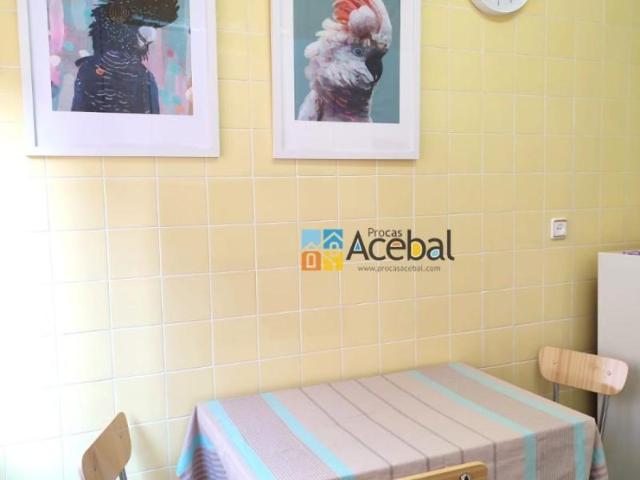 Piso en alquiler en Gijón, Asturias