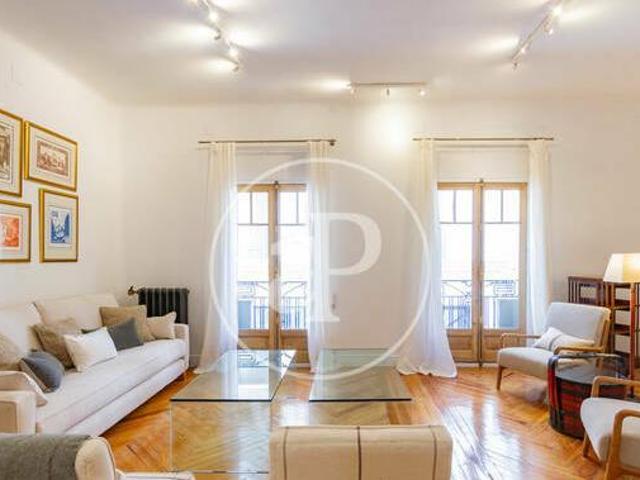Casa en alquiler en Madrid