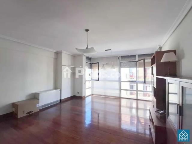 Apartamento en alquiler en Salbide, Urola-Kosta