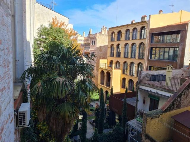 Piso en alquiler en Centre, Girona