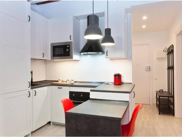 Piso en alquiler en Gironès, Catalunya