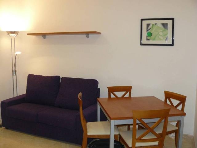 Piso en alquiler en Centre, Girona