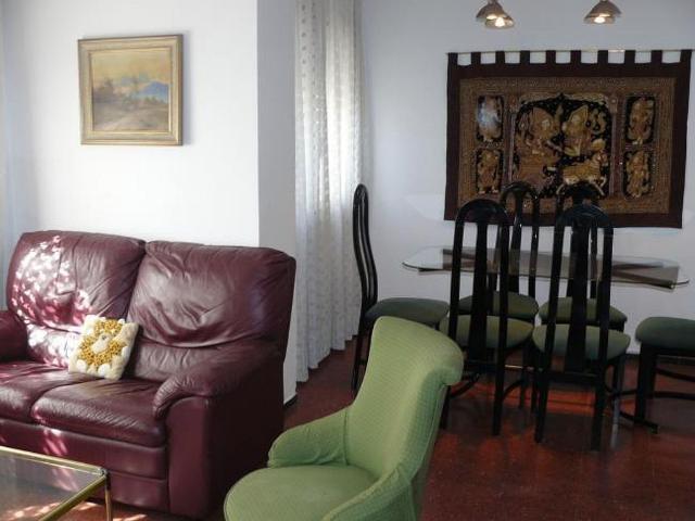 Piso en alquiler en Girona