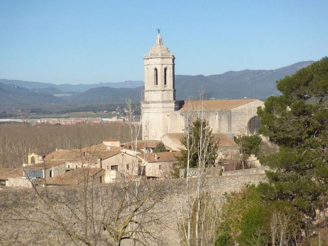 Piso en alquiler en Girona, Centre