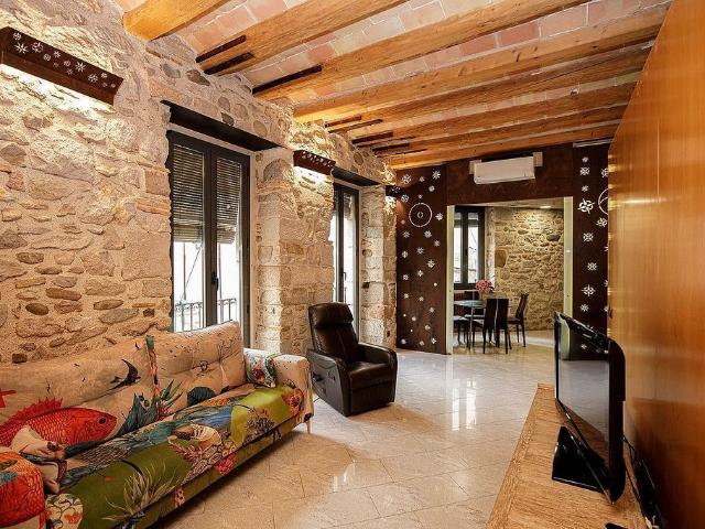 Piso en alquiler en Girona, Centre