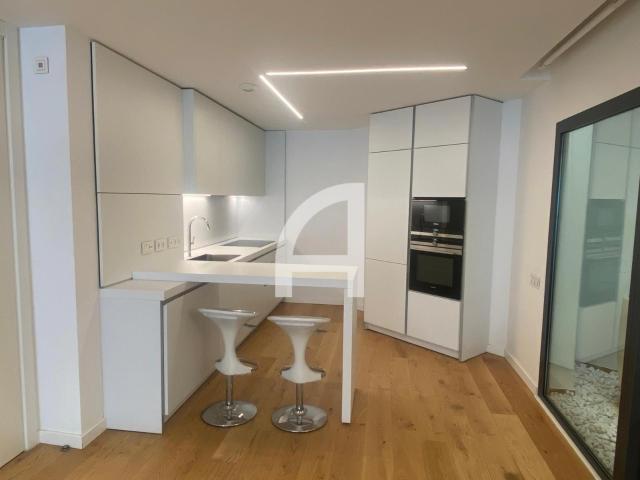 Apartamento en alquiler en Eixample, Gironès