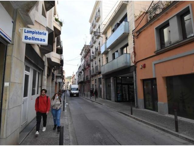 Piso en alquiler en Girona