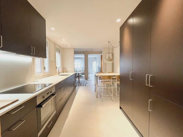 Piso en alquiler en Eixample, Gironès