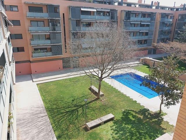 Piso en alquiler en Eixample, Gironès