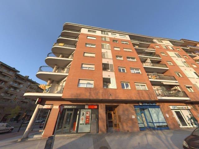 Piso en alquiler en Eixample, Gironès
