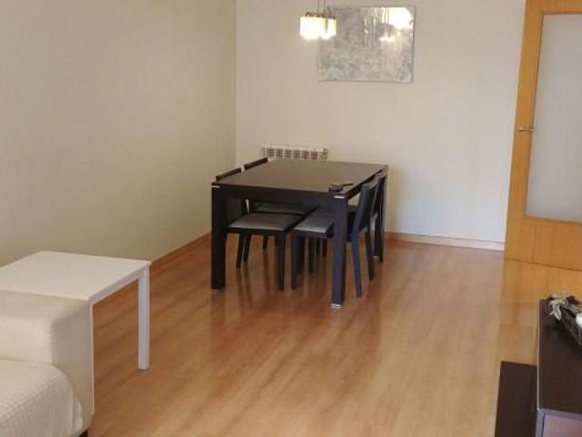 Piso en alquiler en Girona