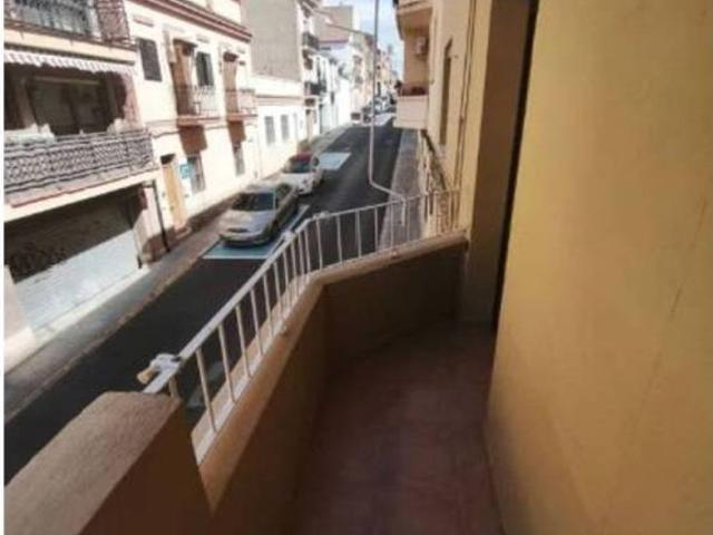 Piso en alquiler en l'Horta Nord, Valencia