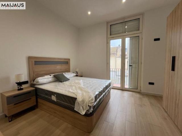 Piso en alquiler en Burjassot, Valencia