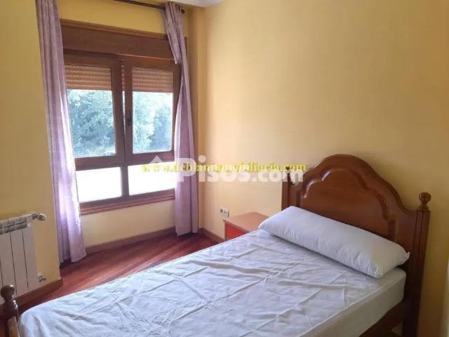 Apartamento en alquiler en Poio, Pontevedra
