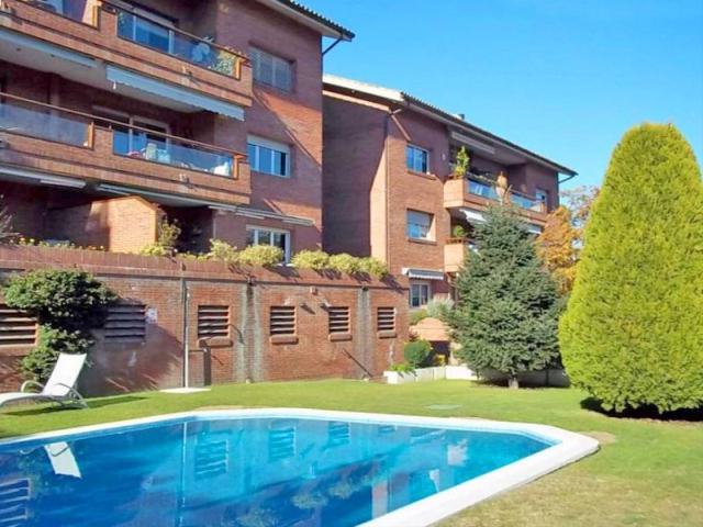 Piso en alquiler en Sant Cugat Del Vallès