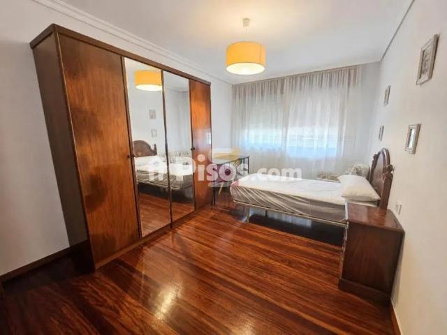 Apartamento en alquiler en Peniche, Vigo