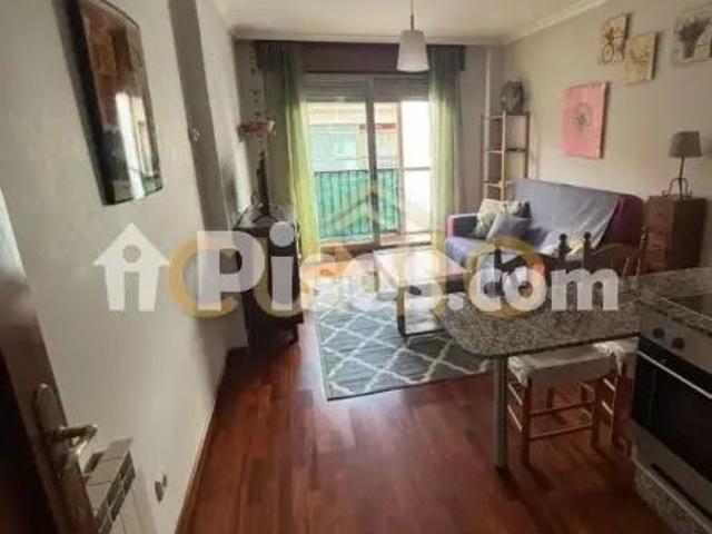 Apartamento en alquiler en Vigo