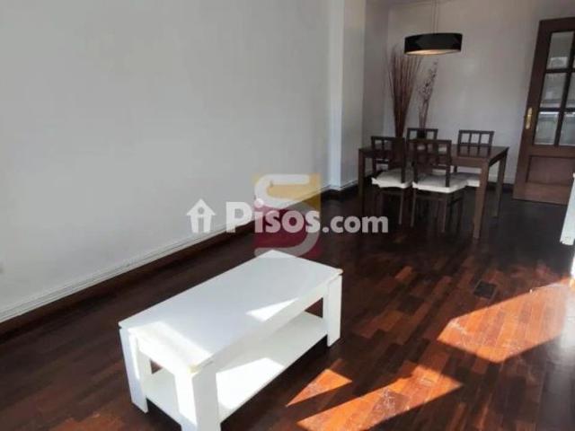 Apartamento en alquiler en Vigo