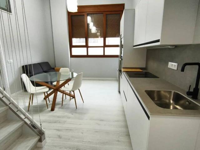 Piso en alquiler en Gondomar